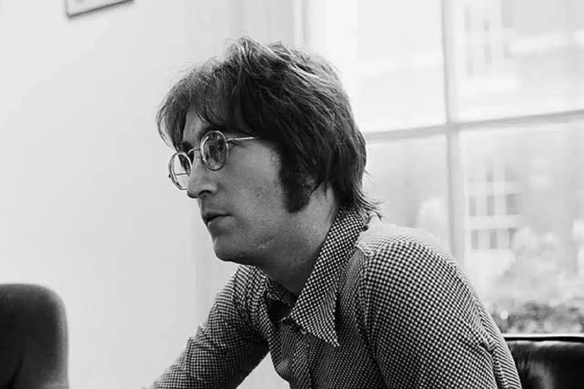 Beatles lançarão música inédita graças à Inteligência Artificial 1 John Lennon