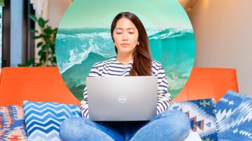 Dell Inspiron 13 com Intel Core de 13ª geração no Brasil