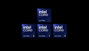 Intel anuncia mudanças na nomenclatura dos chips; sai o “i” e entra o Core Ultra