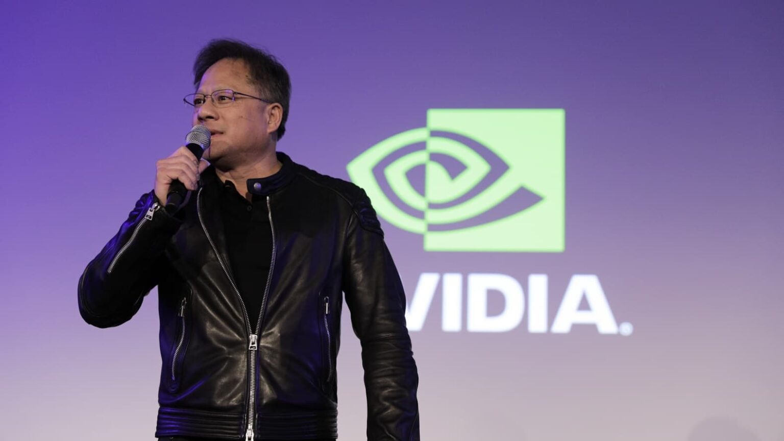 CEO da NVIDIA