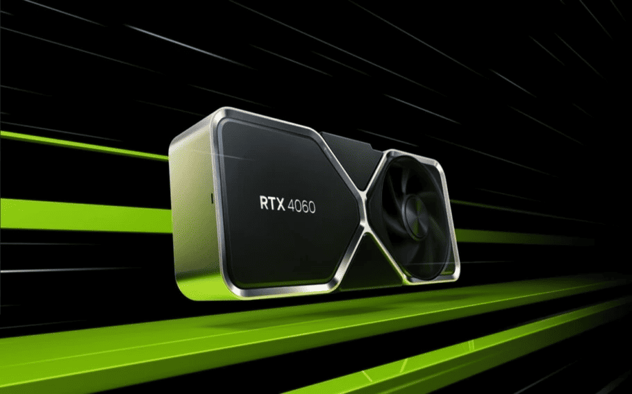 Loja confirma o preço da GeForce RTX 4060 no Brasil