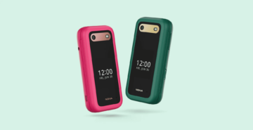 Nokia 2660