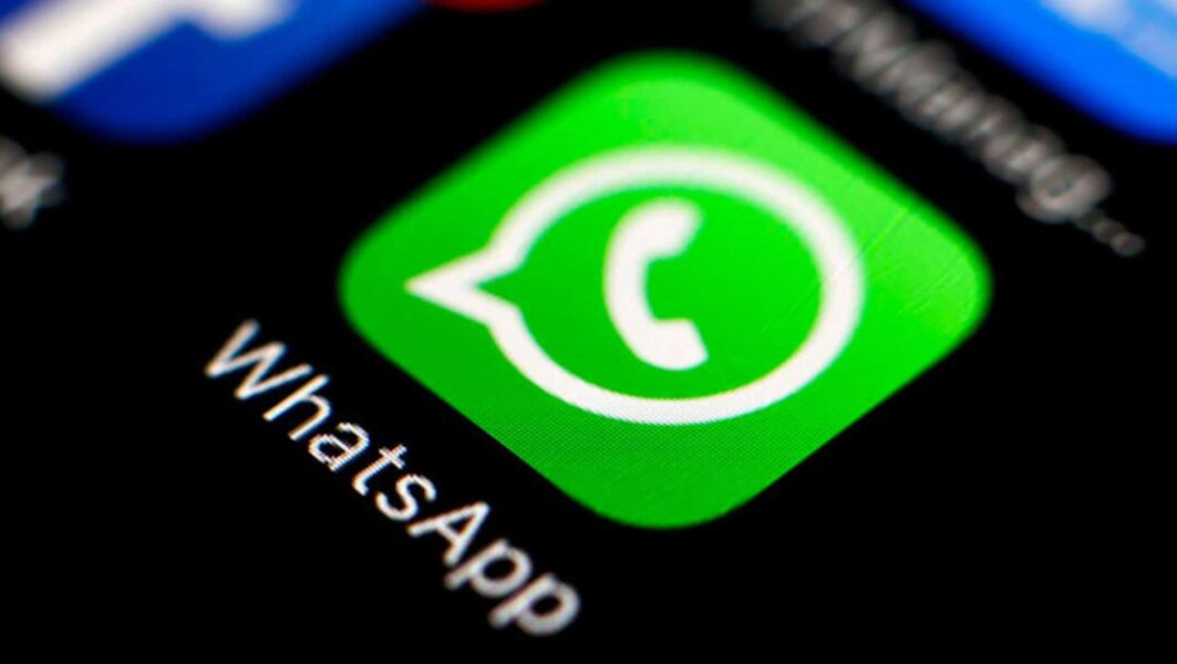 como editar mensagens no WhatsApp