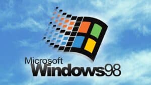 Há 25 anos era lançado o Windows 98