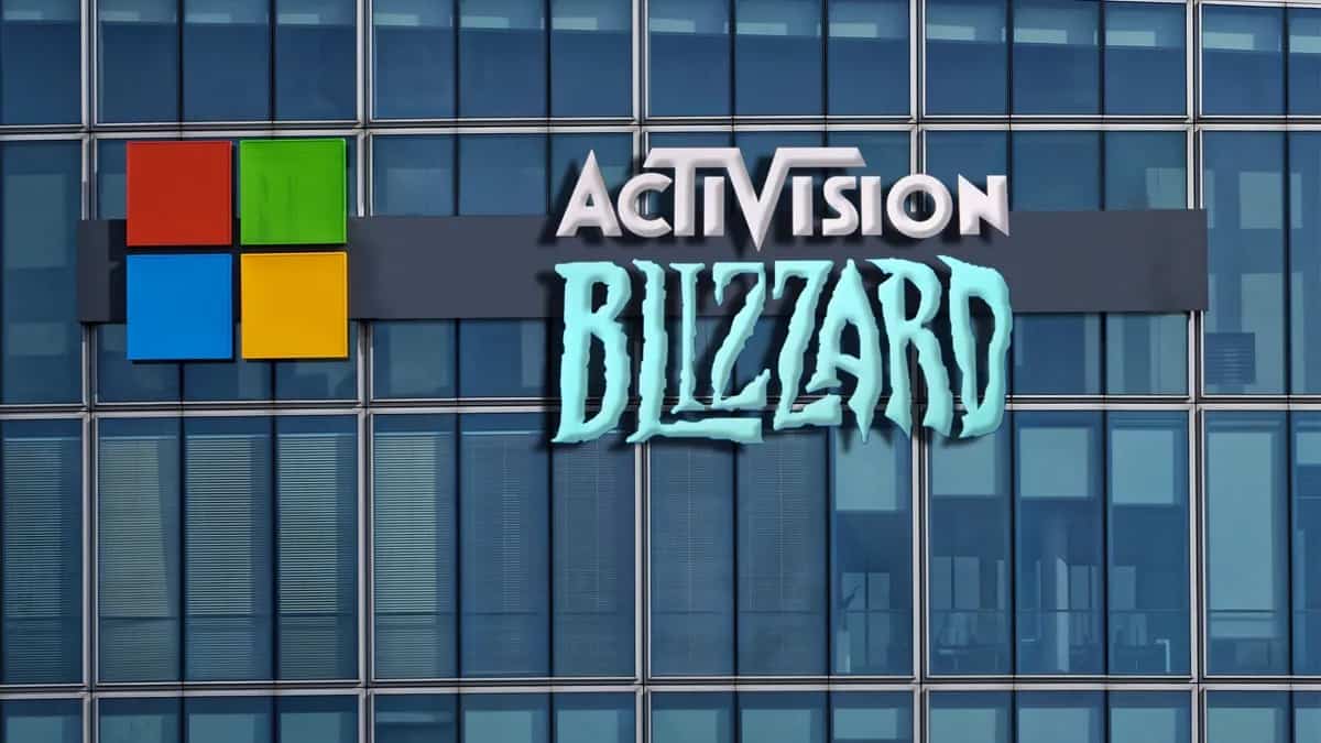 Microsoft e Reino Unido pausam batalha da Activision para negociar