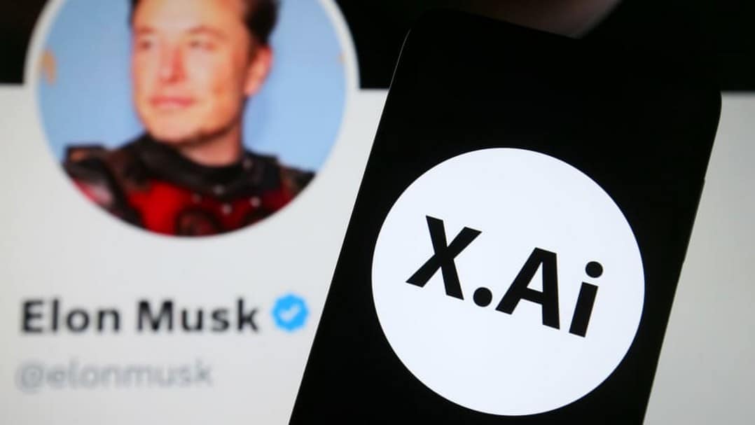 xAI: Elon Musk lança empresa de inteligência artificial