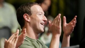 Facebook não morreu: rede social é usada por quase 40% da população mundial