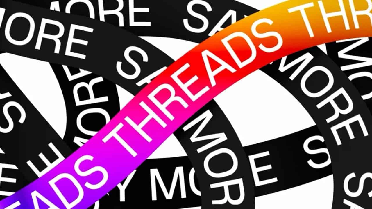 Threads supera ChatGPT e alcança 100 milhões de usuários em apenas 5 dias