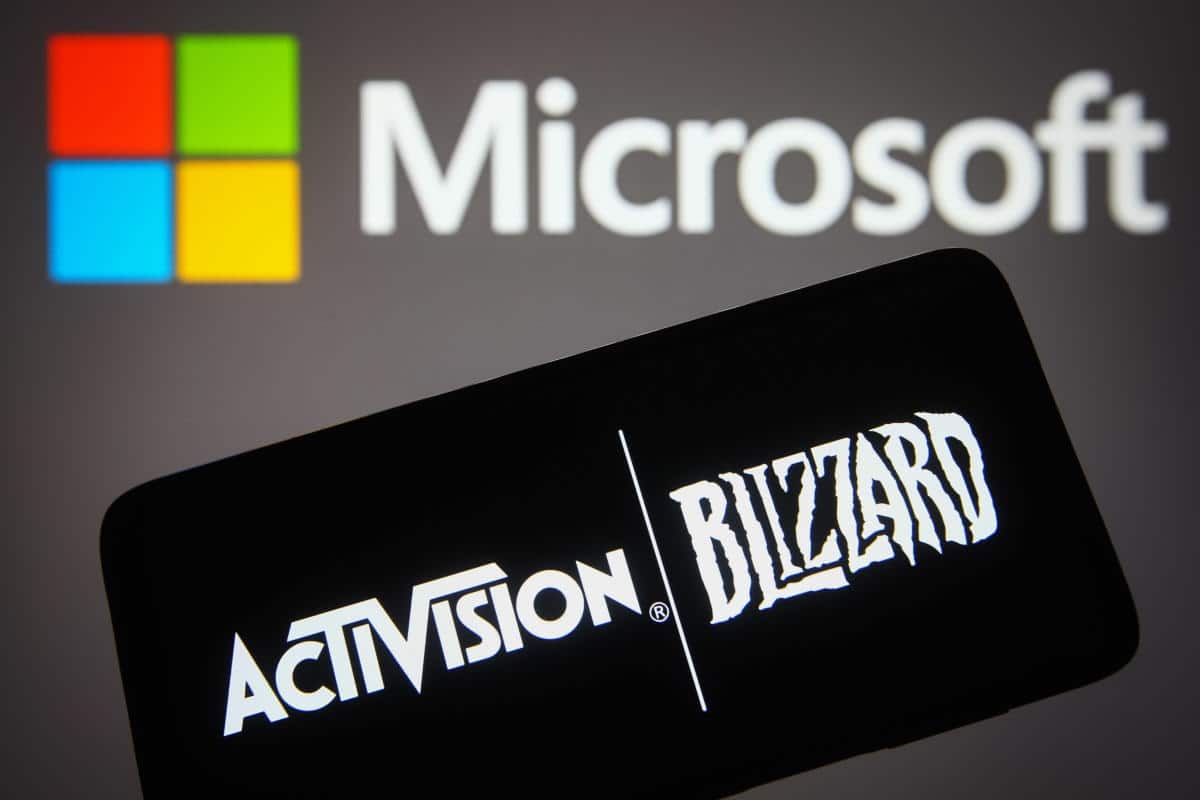 Microsoft ganha luta contra FTC e poderá comprar a Activision Blizzard