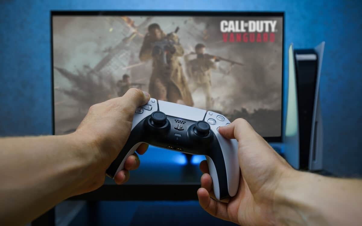 Sony e Microsoft finalmente chegam a um acordo sobre Call of Duty no PlayStation