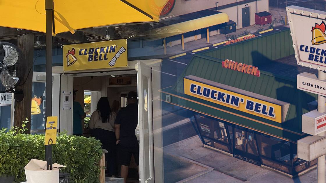 Cluckin Bell: Rockstar consegue fechar restaurante inspirado em GTA