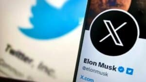 Twitter passará se chamar X e ganha um novo logo, define Elon Musk