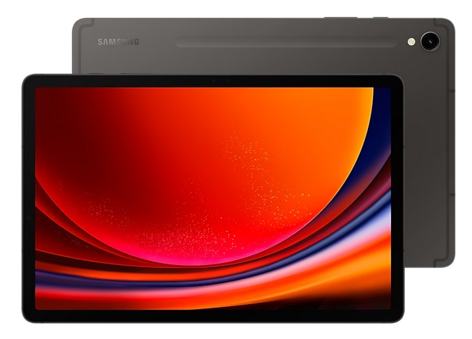 Galaxy Tab S9, S9+ e S9 Ultra chegam ao Brasil 1 Galaxy Tab S9