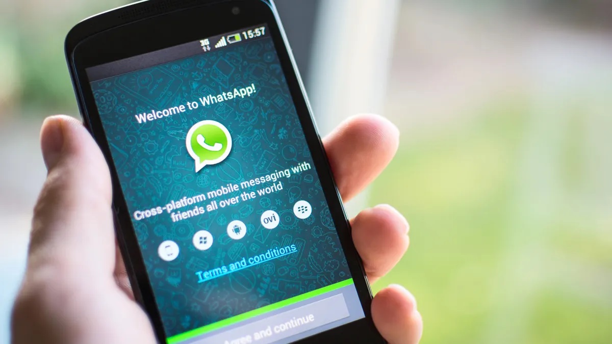 WhatsApp deixará de funcionar nesses aparelhos a partir desta segunda-feira