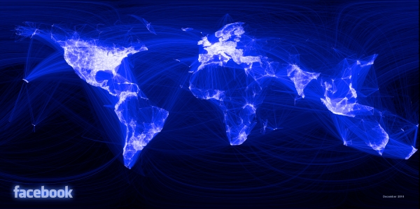 Facebook não morreu: rede social é usada por quase 40% da população mundial 1 27109