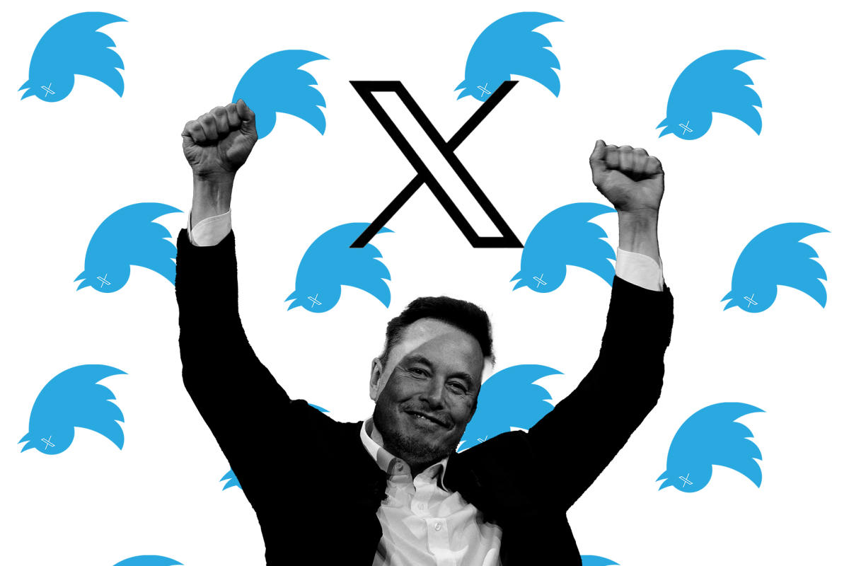 Twitter "rouba" nome de usuário @X sem pedir ou pagar ao dono: "Eles simplesmente pegaram" 2 2a60651d7ec395e261f8f1262cf50870