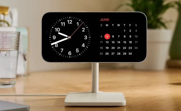 iOS 17 Beta é lançado para testadores, confira o que vem por aí! 3 iOS 17
