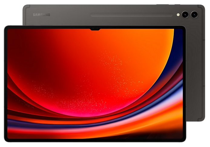 Galaxy Tab S9, S9+ e S9 Ultra chegam ao Brasil 2 Galaxy Tab S9