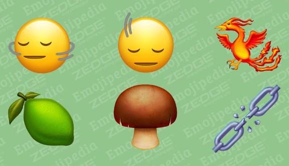 iOS 17 Beta é lançado para testadores, confira o que vem por aí! 6 emojis
