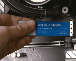 SSD