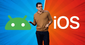 “Android agora é melhor do que o iOS”; afirma CEO do Instagram
