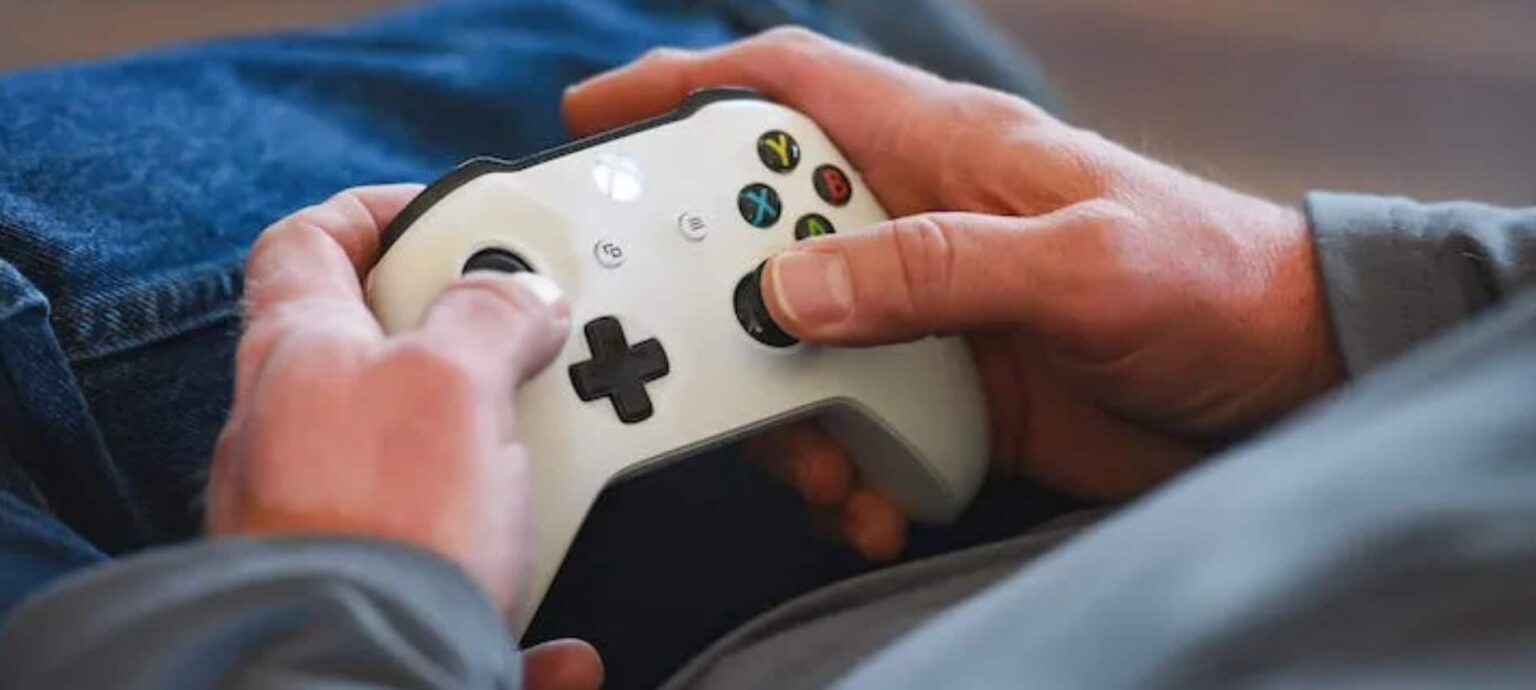 Xbox