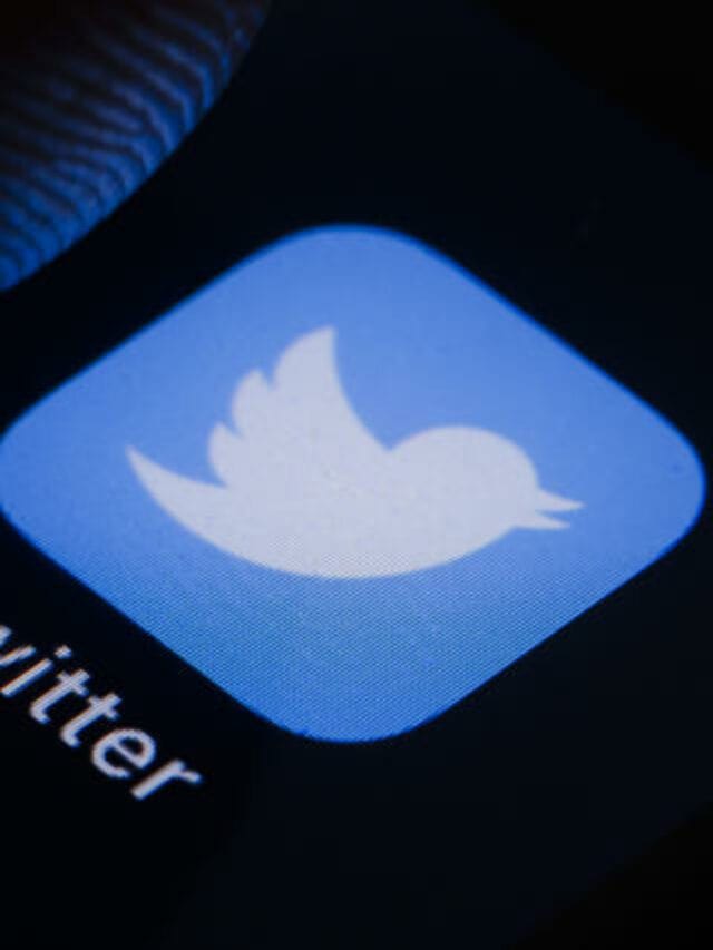 ‘Somos frequentemente imitados’, diz CEO do Twitter