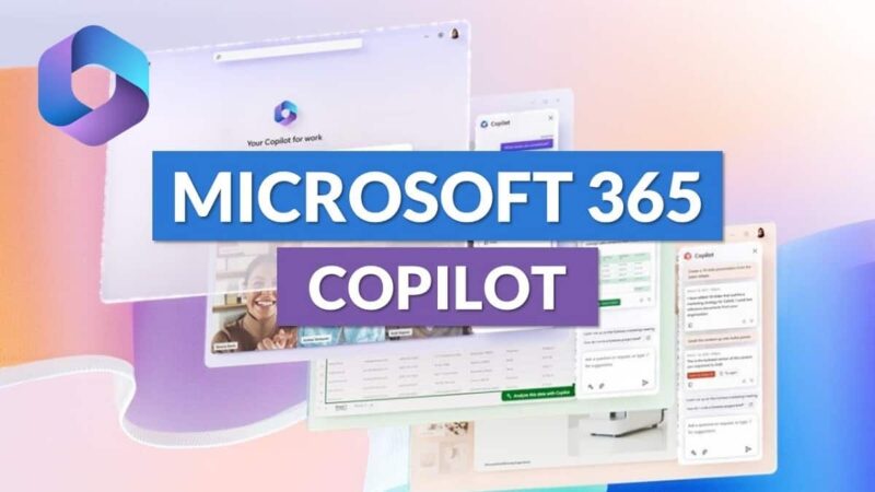 Ferramenta de IA Microsoft 365 Copilot tem seu preço revelado ...