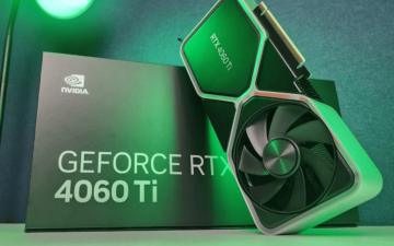 Nvidia RTX 4060 Ti de 16 GB críticas