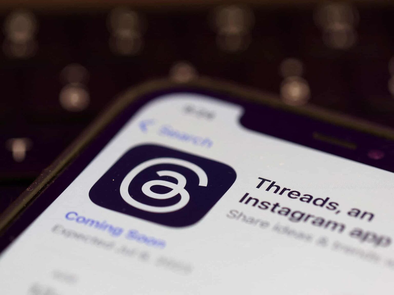 Threads