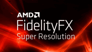 AMD anuncia FSR3; tecnologia também estará disponível para os consoles
