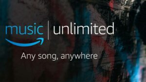 Amazon Music Unlimited fica mais caro no Brasil