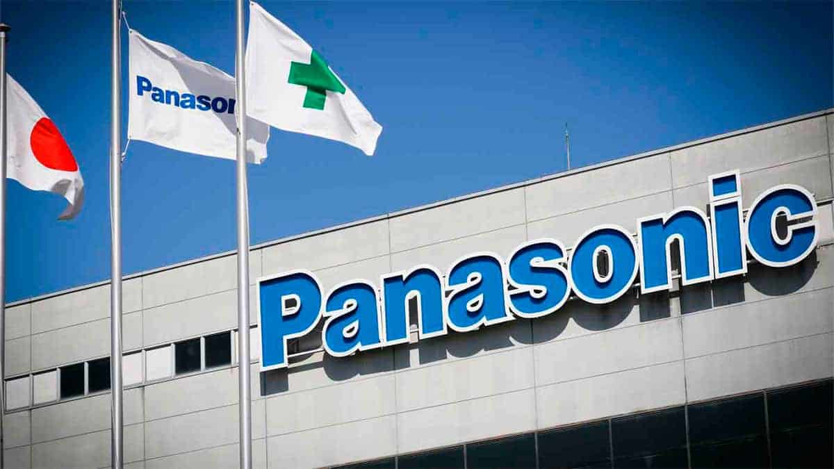 Panasonic processa Xiaomi e OPPO por violação de patentes