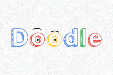 Doodle do Google