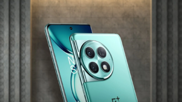 OnePlus Ace 2 Pro 24 GB de RAM