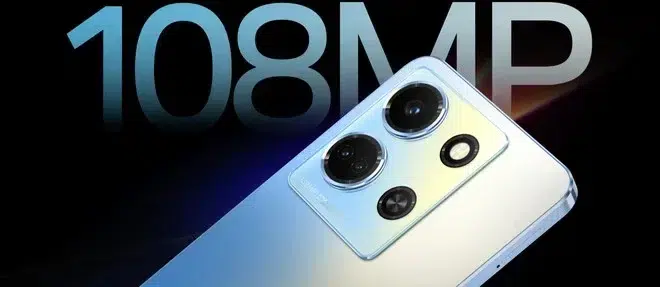 Infinix Note 30 5G é lançado no Brasil com preço competitivo e boa ficha técnica 2 Infinix Note 30 5G