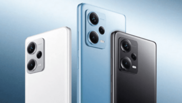 Xiaomi