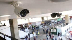 Prefeitura de São Paulo assina contrato para instalação de 20 mil câmeras com reconhecimento facial