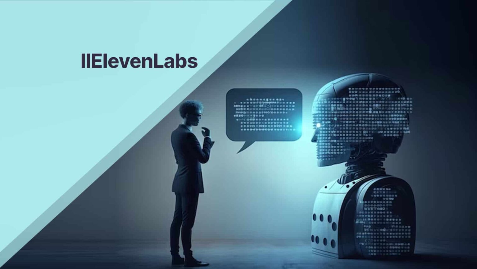 ElevenLabs clonagem de voz em 30 idiomas