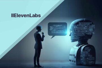 ElevenLabs clonagem de voz em 30 idiomas