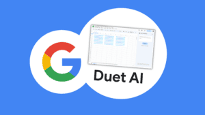 Duet AI: Assinantes do Google Workspace agora podem contar com ajuda da inteligência artificial nas tarefas diárias