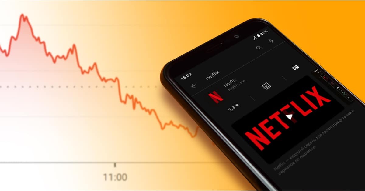 Netflix perde mais de 200 mil assinantes na Austrália