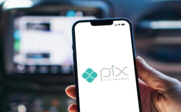 Pix automático