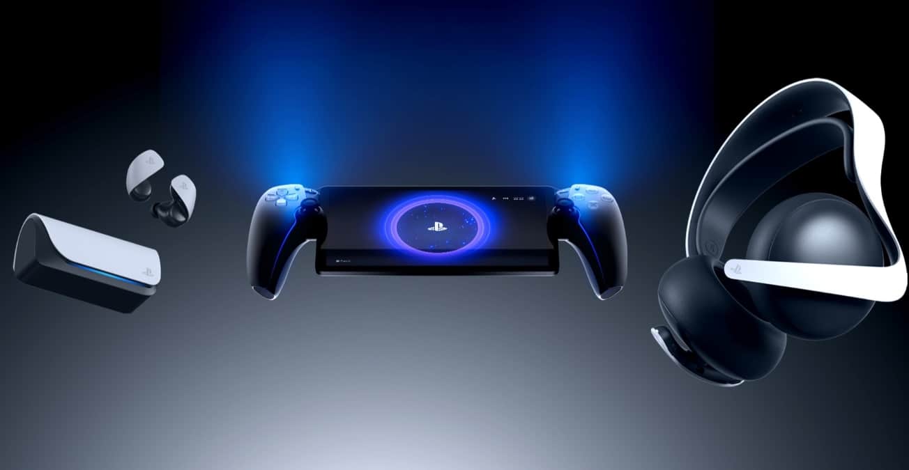 5 coisas que você precisa saber sobre o PlayStation Portal