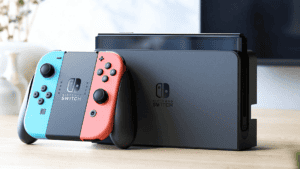 Sucessor do Nintendo Switch talvez só seja lançado no final de 2024