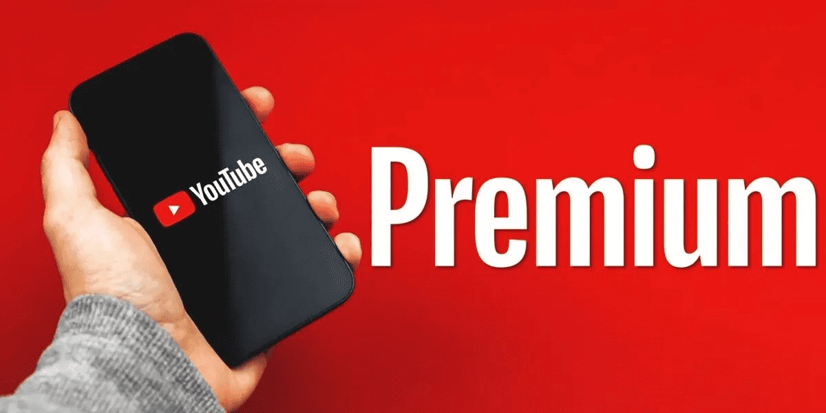 YouTube Premium fica mais caro no Brasil; veja os novos valores