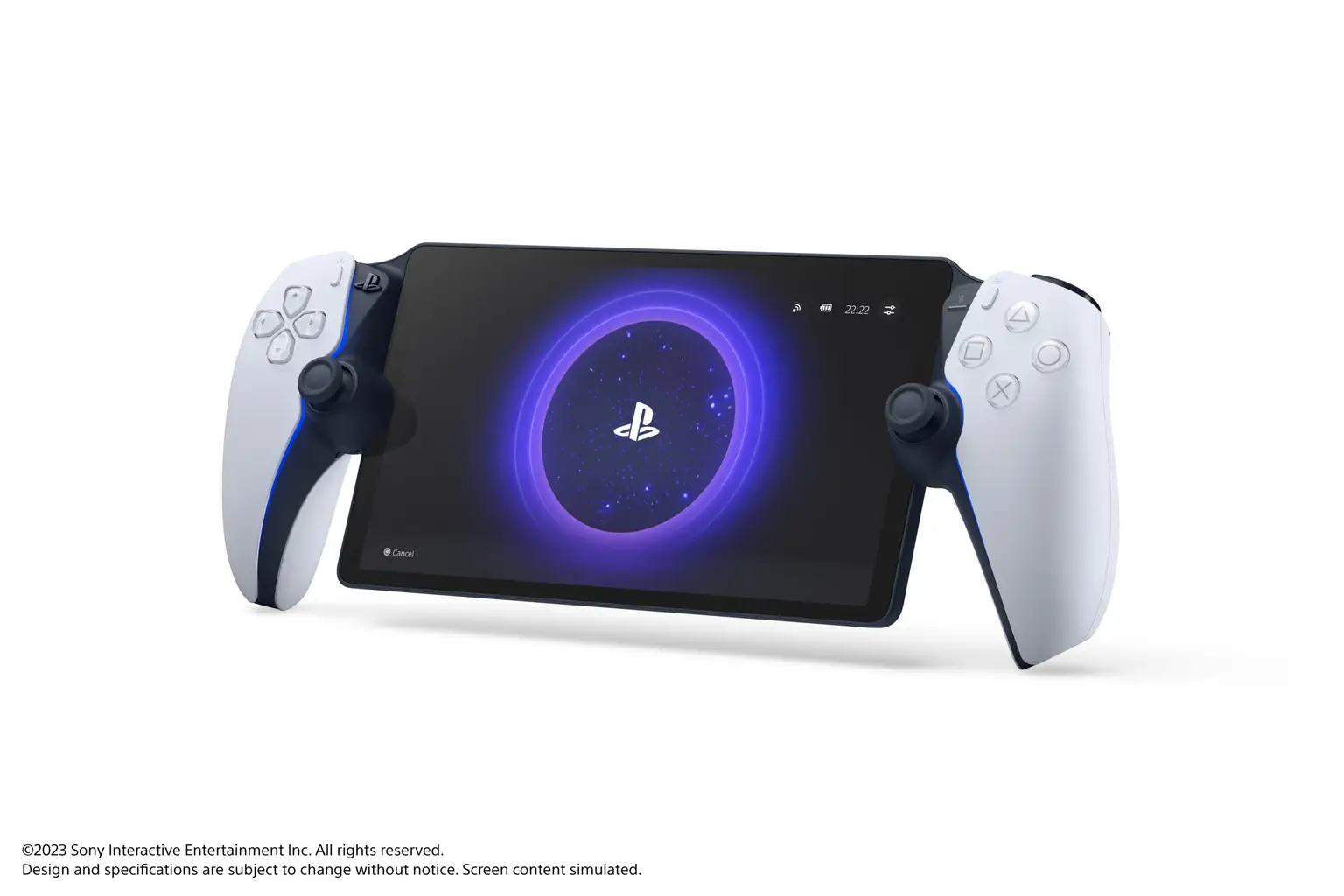 Project Q: Sony lançará versão portátil do PS5 - Olhar Digital