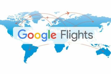 Google Voos