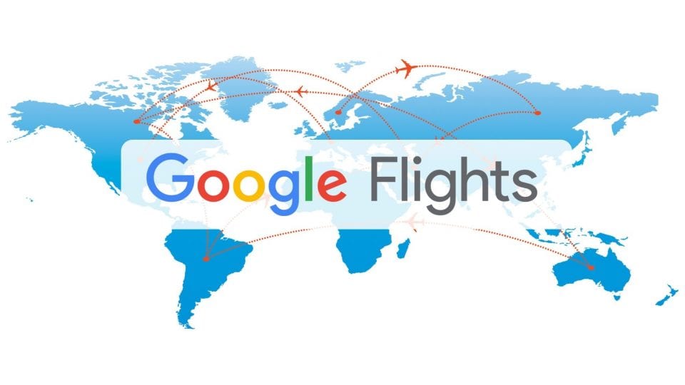 Google Voos agora vai indicar qual o melhor momento para comprar sua passagem aérea