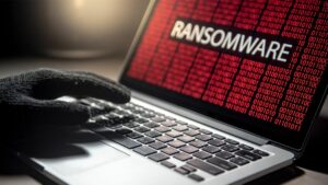 Brasil sofreu cerca de 1.600 ataques de ransomware no primeiro semestre de 2023
